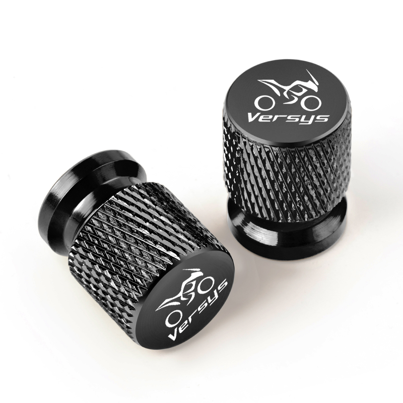 2PCS For Kawasaki Versys 300 6 - Motorcycle Valve Cover ulasan dan harga