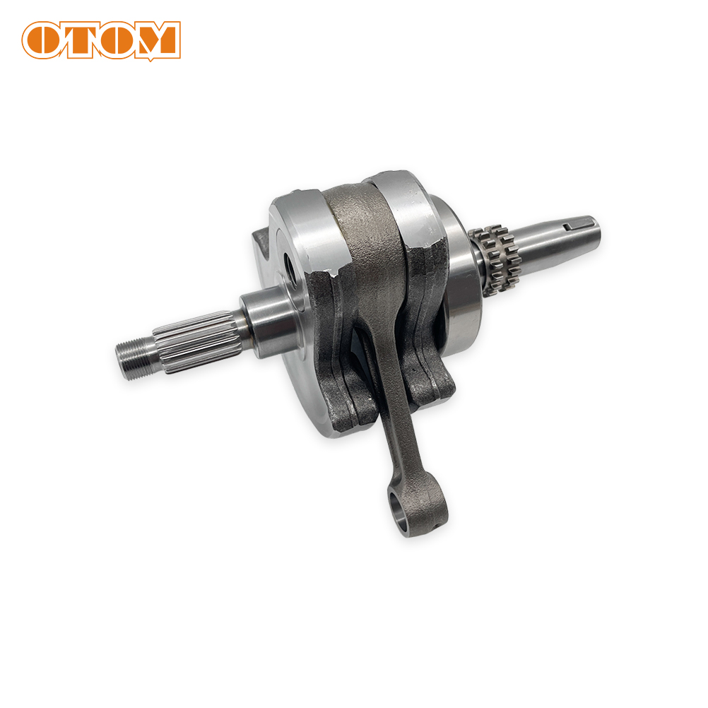 Motorcycle Crankshaft Assembly - Motorcycle Crankshaft ulasan dan harga
