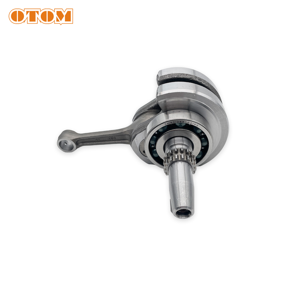 Motorcycle Crankshaft Assembly - Motorcycle Crankshaft ulasan dan harga