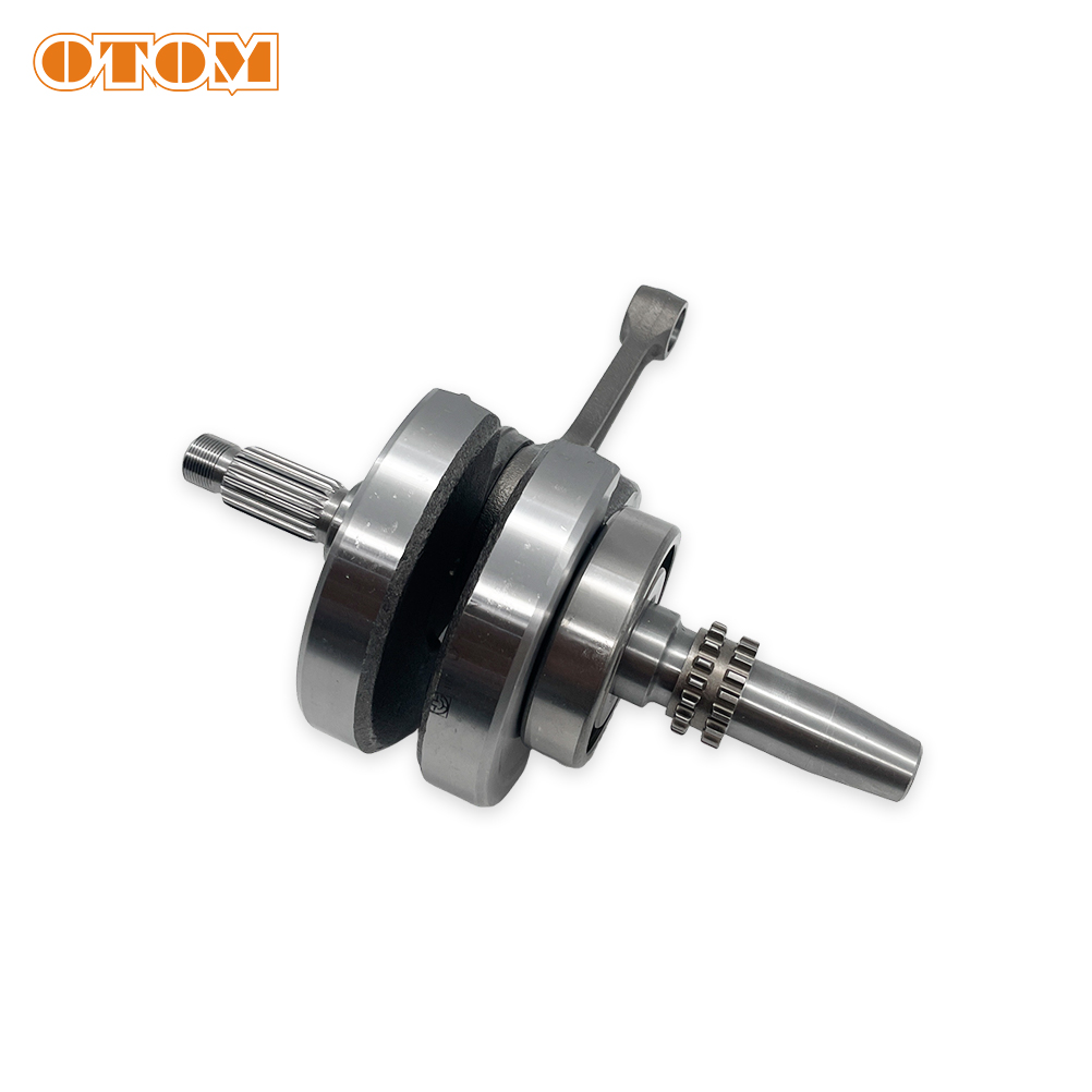 Motorcycle Crankshaft Assembly - Motorcycle Crankshaft ulasan dan harga