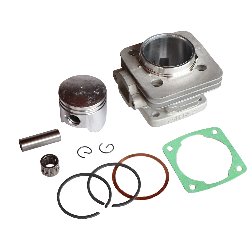 44-6 Engine Cylinder Head With - Motorcycle Engine Kit ulasan dan harga