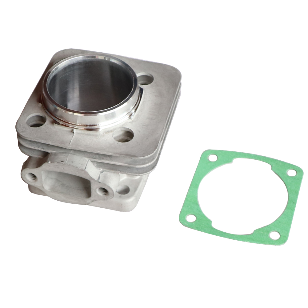 44-6 Engine Cylinder Head With - Motorcycle Engine Kit ulasan dan harga