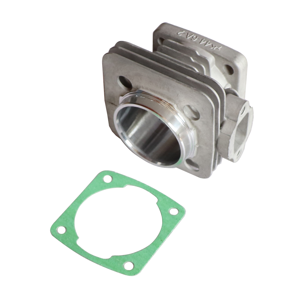 44-6 Engine Cylinder Head With - Motorcycle Engine Kit ulasan dan harga