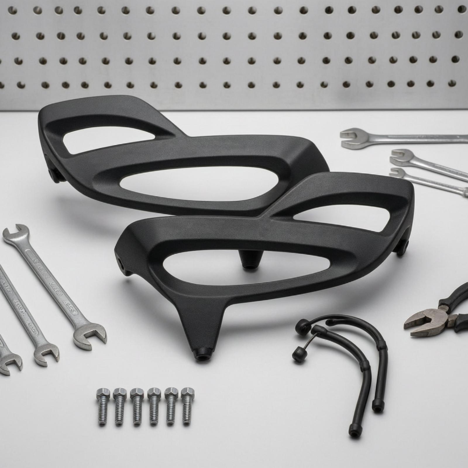 Impact Resistant Motorcycle En - Motorcycle Engine Kit ulasan dan harga